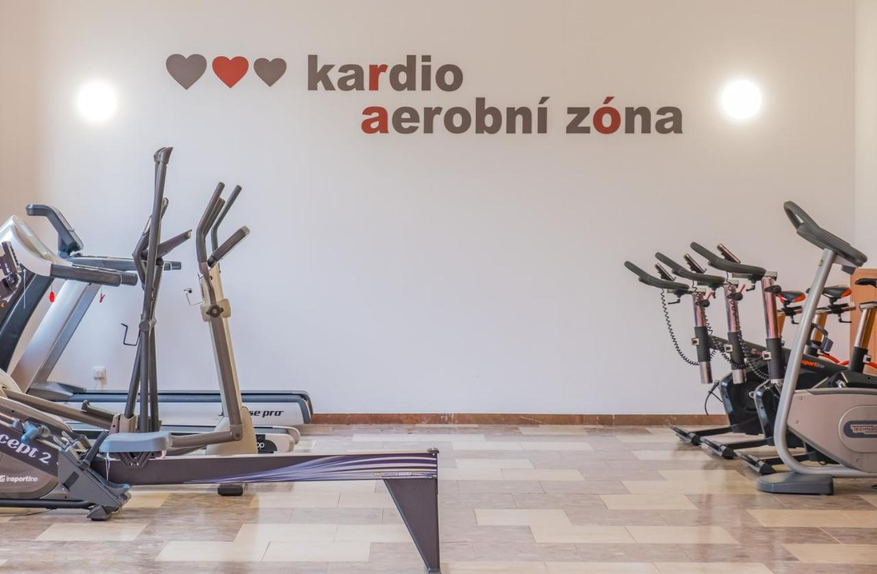 Hotel Vz Bedrichov Špindlerŭv Mlýn Ngoại thất bức ảnh