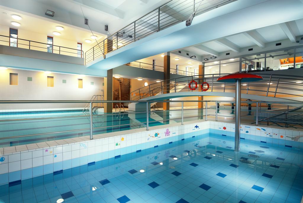 Hotel Vz Bedrichov Špindlerŭv Mlýn Phòng bức ảnh