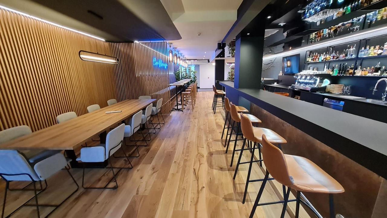 Hotel Vz Bedrichov Špindlerŭv Mlýn Ngoại thất bức ảnh