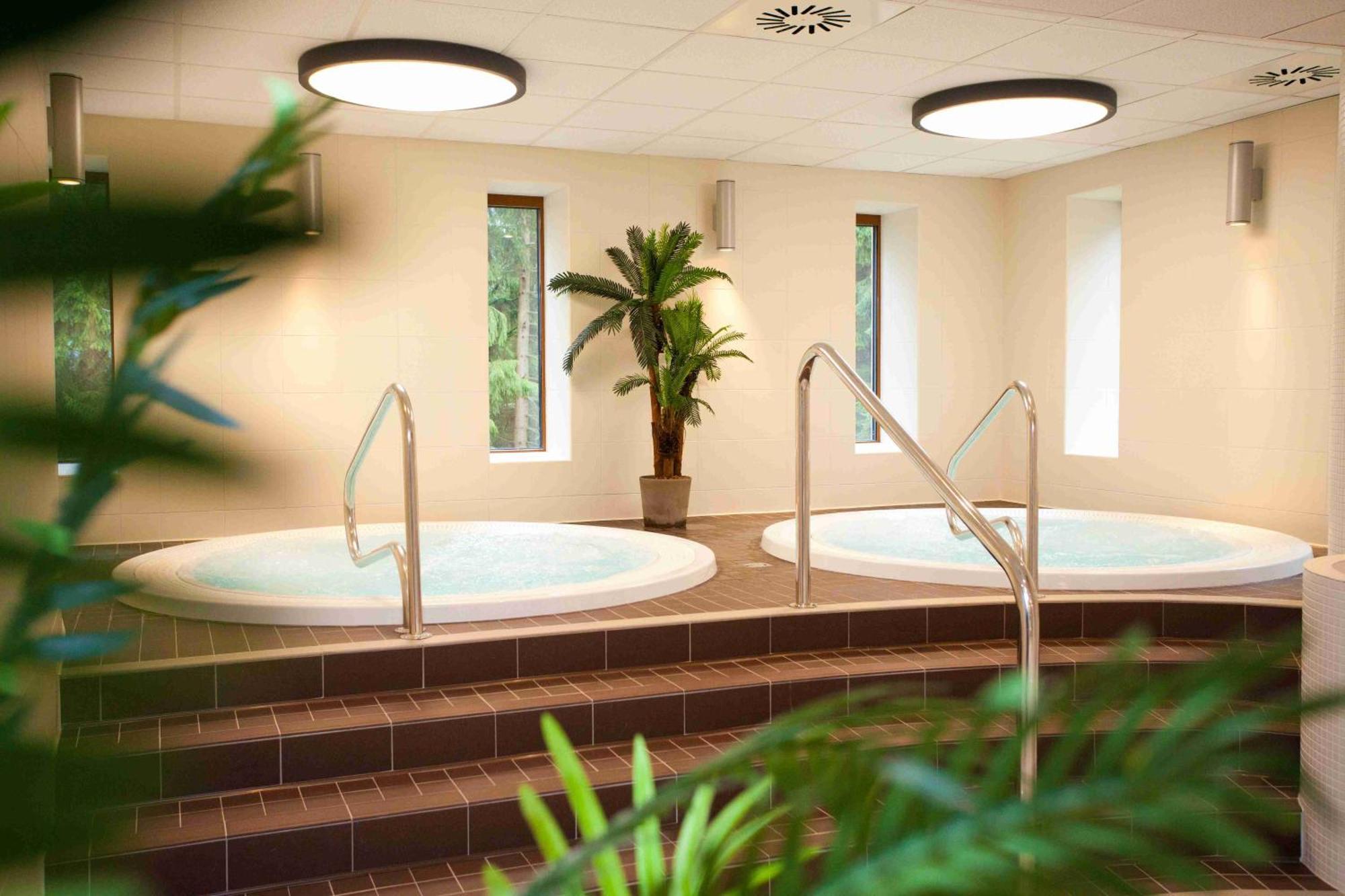 Hotel Vz Bedrichov Špindlerŭv Mlýn Ngoại thất bức ảnh