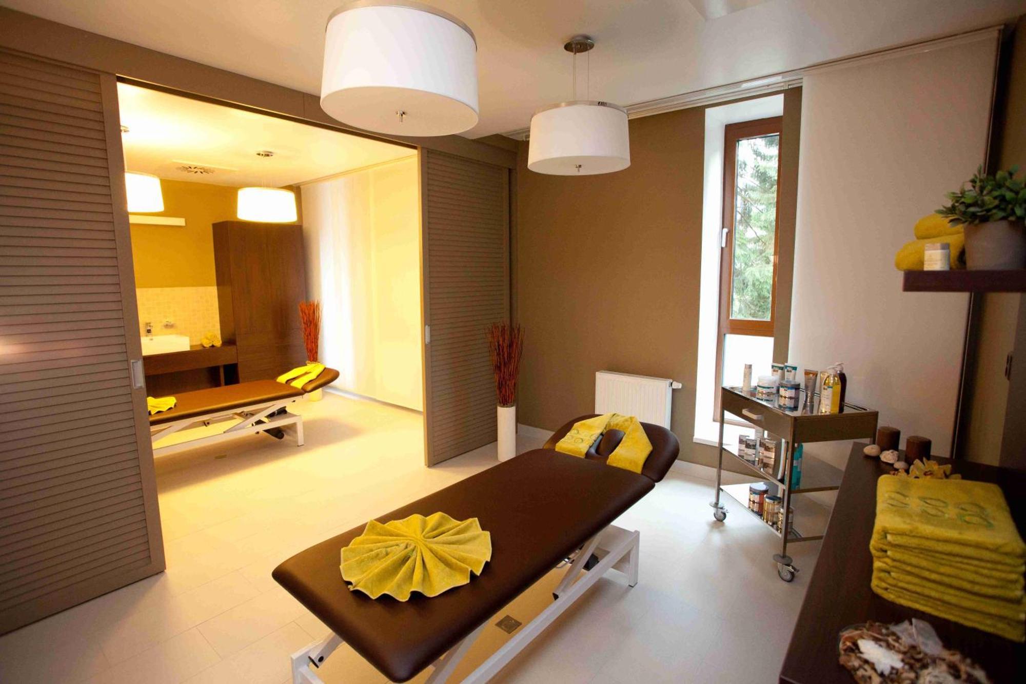 Hotel Vz Bedrichov Špindlerŭv Mlýn Ngoại thất bức ảnh