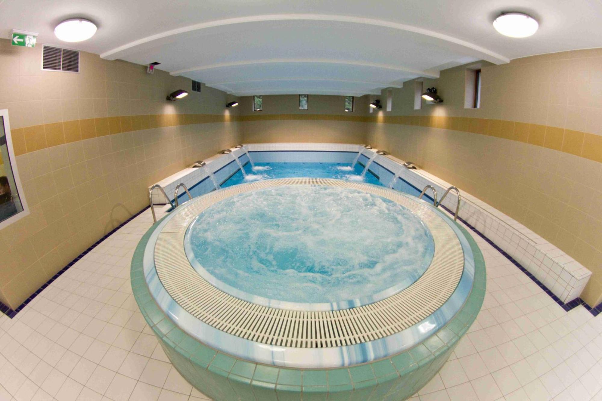 Hotel Vz Bedrichov Špindlerŭv Mlýn Ngoại thất bức ảnh