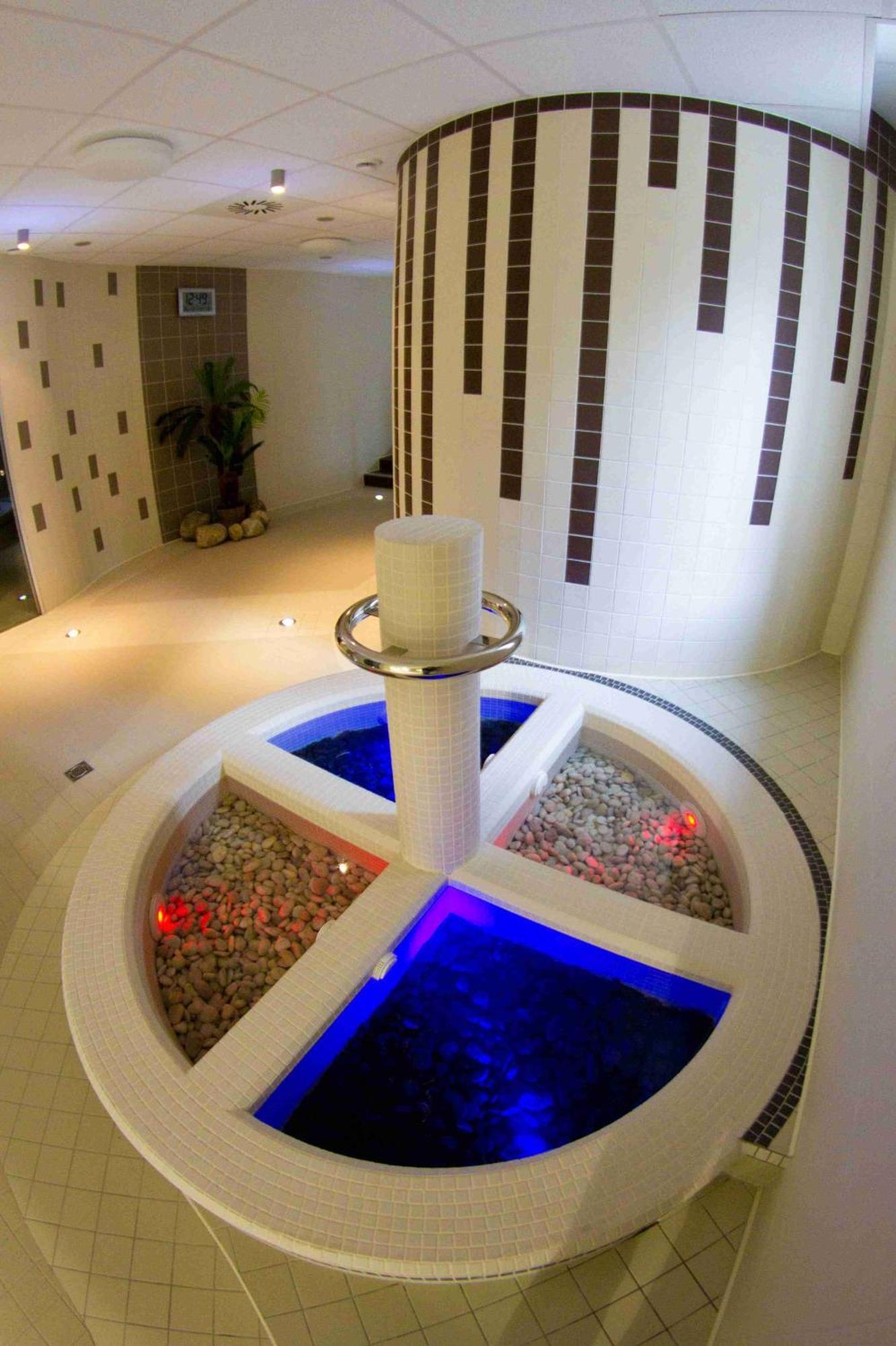 Hotel Vz Bedrichov Špindlerŭv Mlýn Ngoại thất bức ảnh