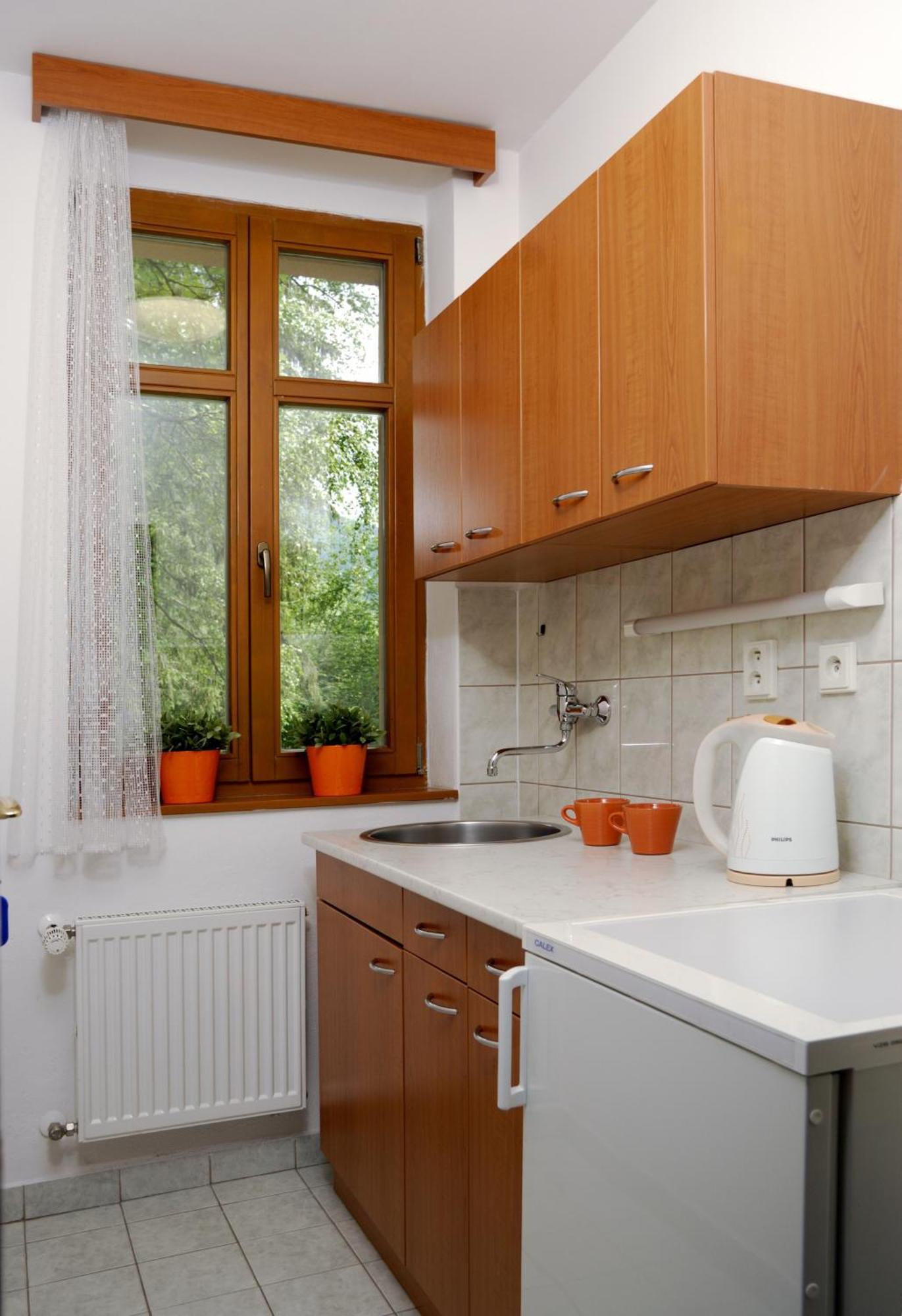 Hotel Vz Bedrichov Špindlerŭv Mlýn Phòng bức ảnh