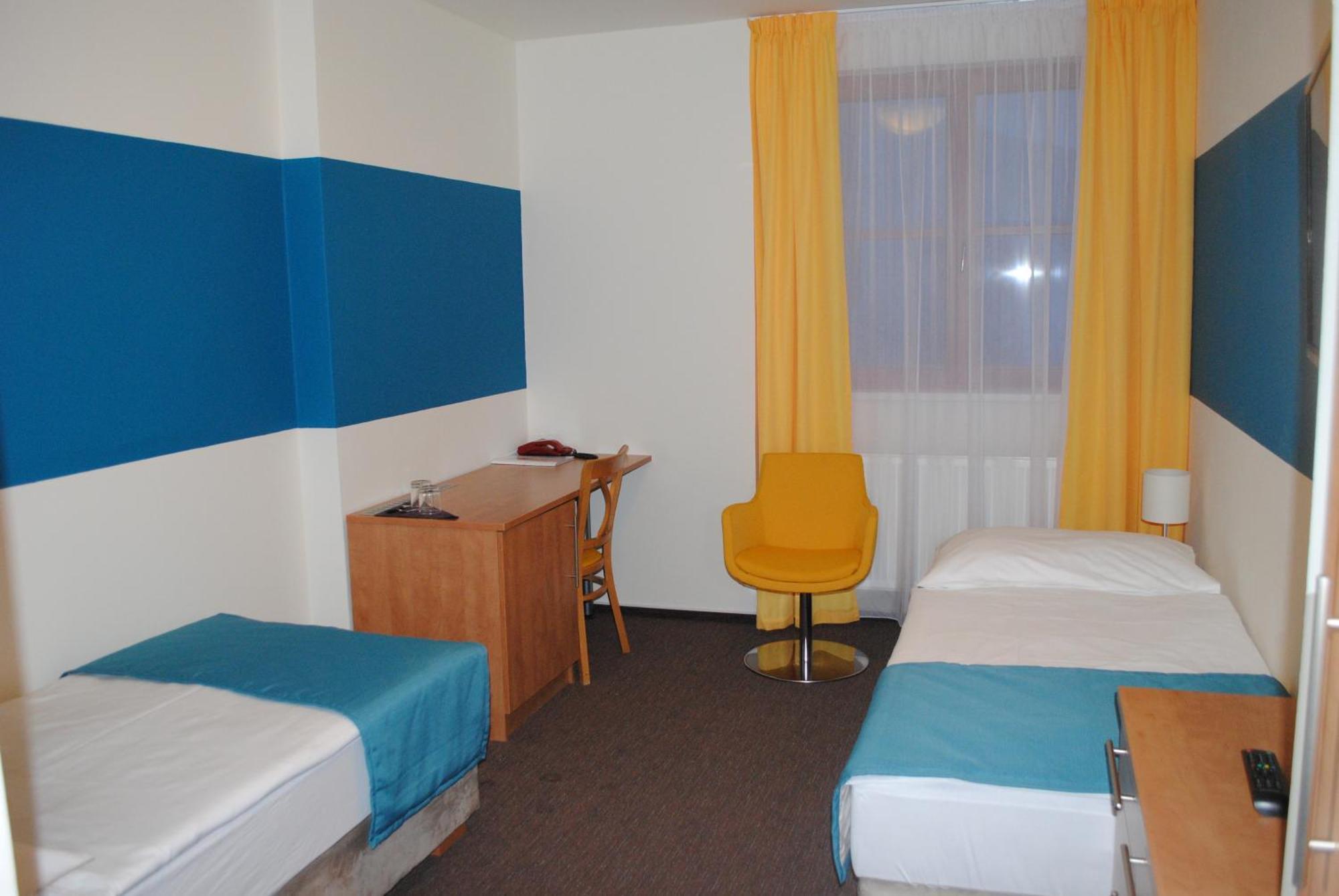 Hotel Vz Bedrichov Špindlerŭv Mlýn Phòng bức ảnh