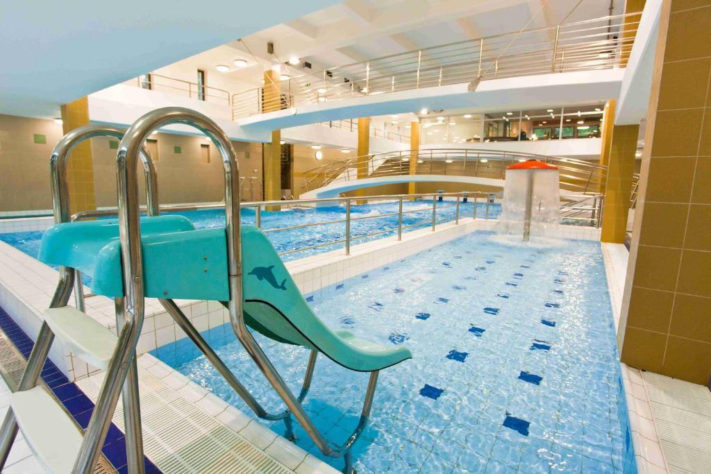 Hotel Vz Bedrichov Špindlerŭv Mlýn Ngoại thất bức ảnh
