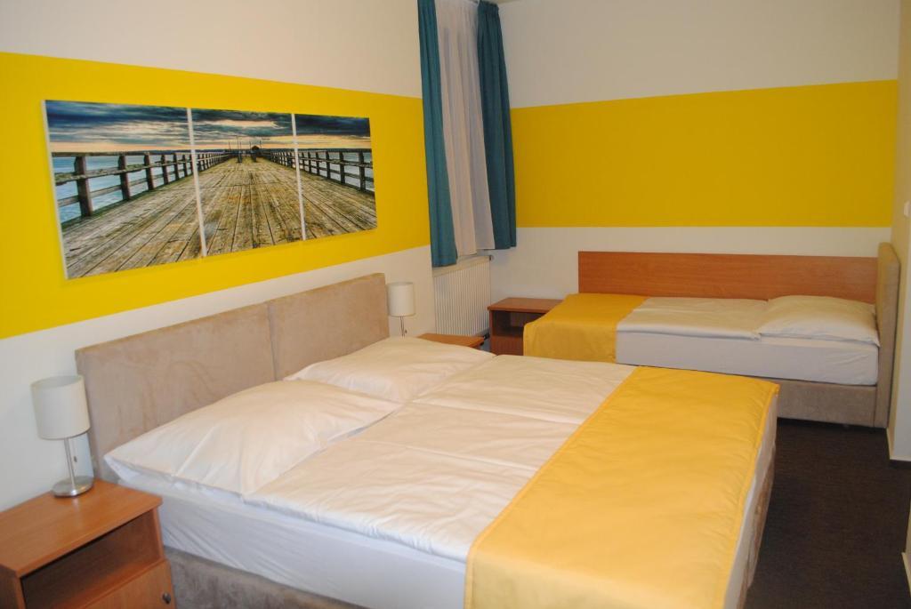 Hotel Vz Bedrichov Špindlerŭv Mlýn Phòng bức ảnh