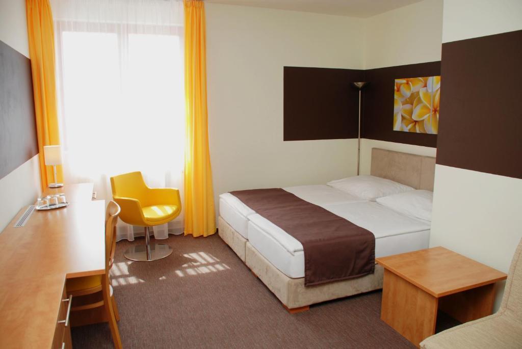 Hotel Vz Bedrichov Špindlerŭv Mlýn Phòng bức ảnh