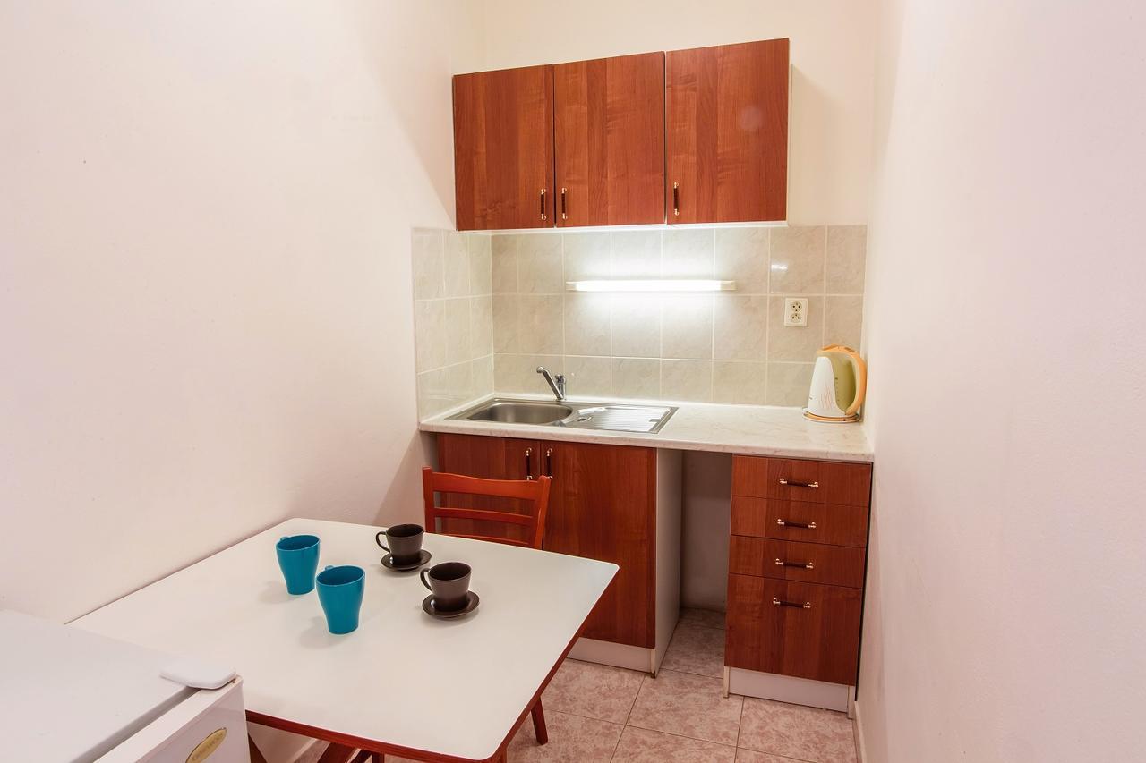 Hotel Vz Bedrichov Špindlerŭv Mlýn Ngoại thất bức ảnh