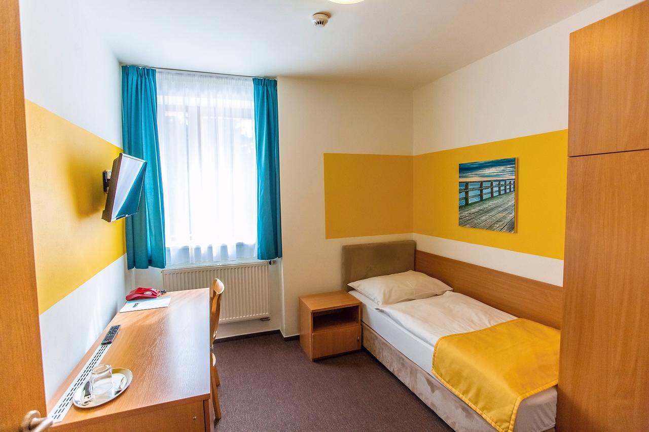 Hotel Vz Bedrichov Špindlerŭv Mlýn Ngoại thất bức ảnh