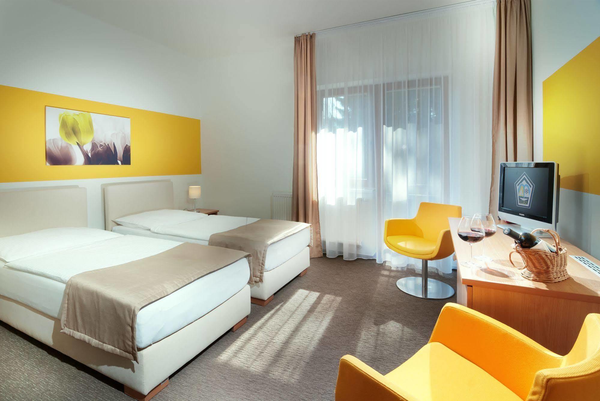 Hotel Vz Bedrichov Špindlerŭv Mlýn Ngoại thất bức ảnh
