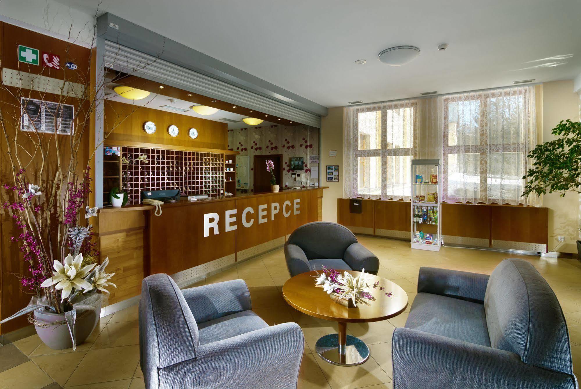 Hotel Vz Bedrichov Špindlerŭv Mlýn Ngoại thất bức ảnh
